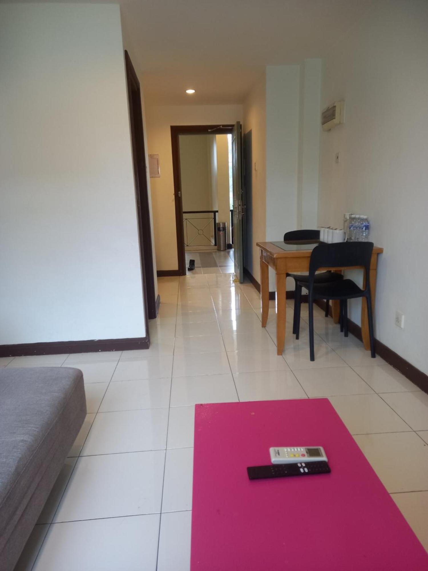 Song Service Apartment Formerly Known As Jinhold Service Apartment Kuching Exterior foto